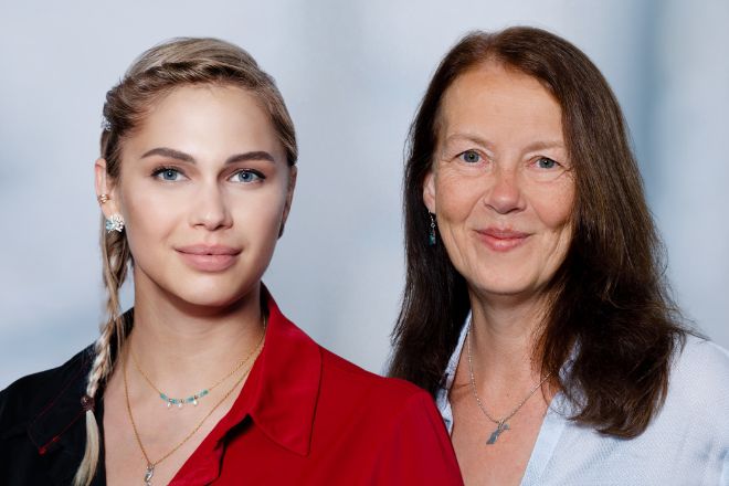 Team Empfangszentrale